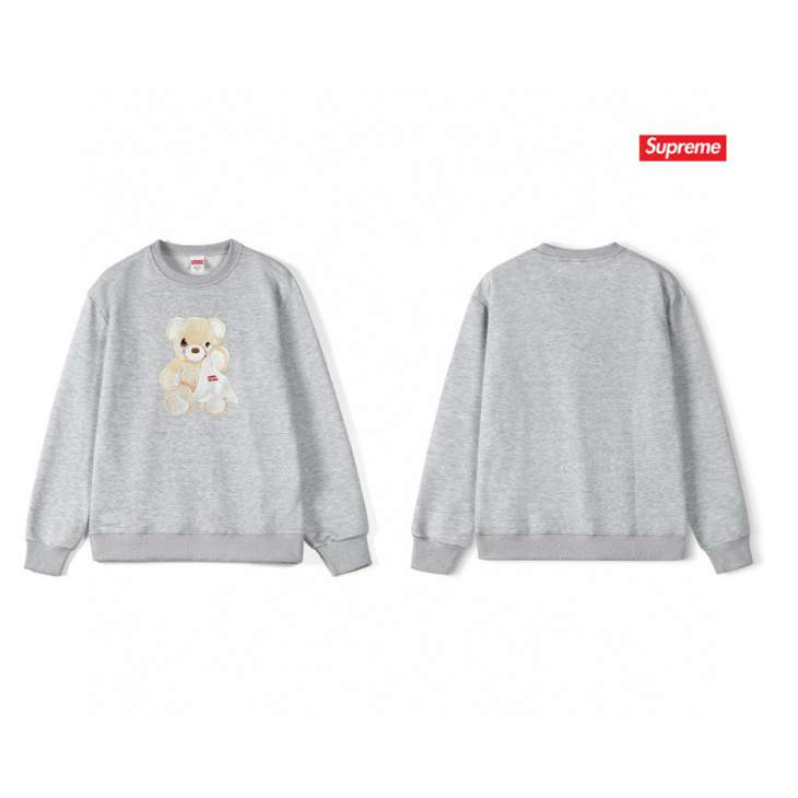 Picture of Supreme Sweatshirt _SKUSupremeS-2XLthtxS113336094